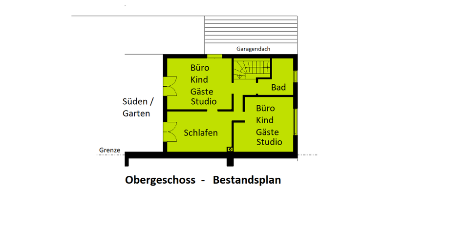 Doppelhaushälfte Sankt Wendel - 7 Zimmer, 140 m&sup2;, 245.000&euro; | Angebot:23042986