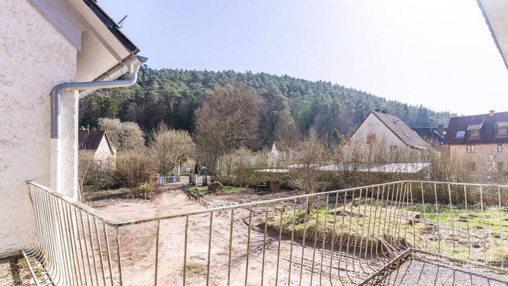 Einfamilienhaus Lemberg Glashütte - 8 Zimmer, 180 m&sup2;, 228.500&euro; | Angebot:26027638