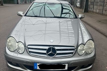 Mercedes-Benz CLK 200 178.585 km 5.850 &euro; Saarbrücken 66115