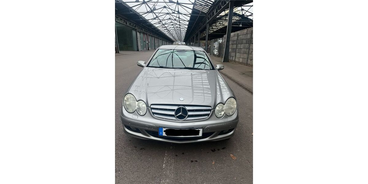 Mercedes-Benz CLK 200 178.585 km 5.850 &euro; Saarbrücken 66115