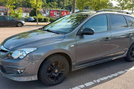 Hyundai i30 87.700 km 3.999 &euro; Saarbrücken 66121