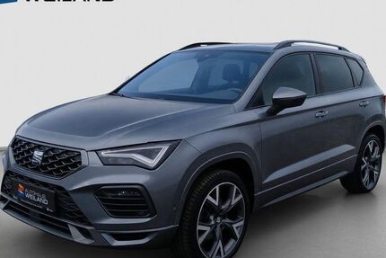 Seat Ateca 48.300 km 31.390 &euro; Neunkirchen 66539
