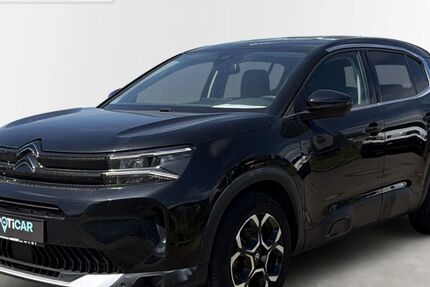 Citroen C5 Aircross 33.800 km 21.490 &euro; Blieskastel-Aßweiler 66440