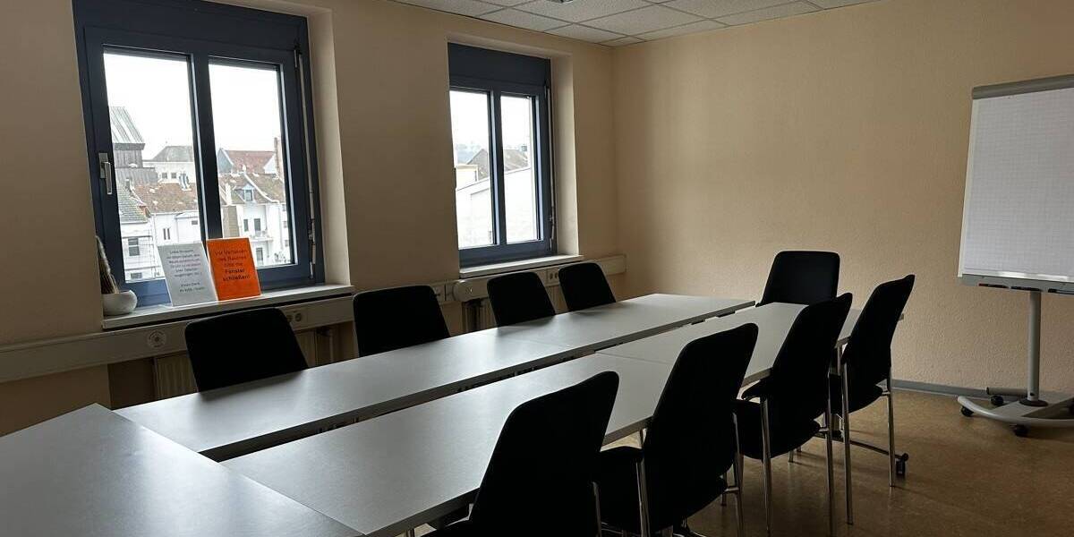 Gewerbeobjekt Saarbrücken / Sankt Johann St Johann - 2.490.000&euro; | Angebot:26929207