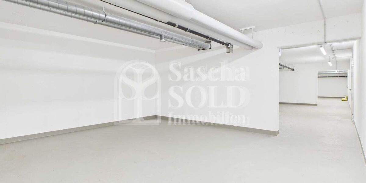 Repräsentative & moderne Gewerberäume auf 1.189 m² mit Glasfaser, Meetingräumen & Stellplätzen - Gewerbeobjekt Spiesen-Elversberg Spiesen | Angebot:25361199