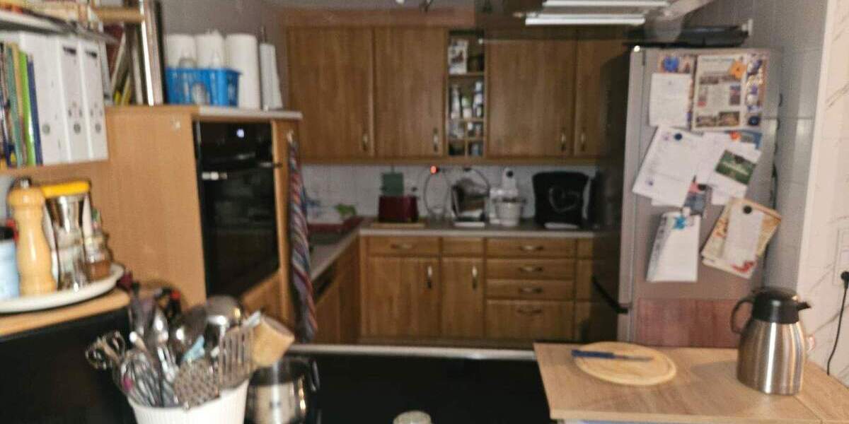 Etagenwohnung Ottweiler - 2 Zimmer, 70 m&sup2;, 159.000&euro; | Angebot:25744473