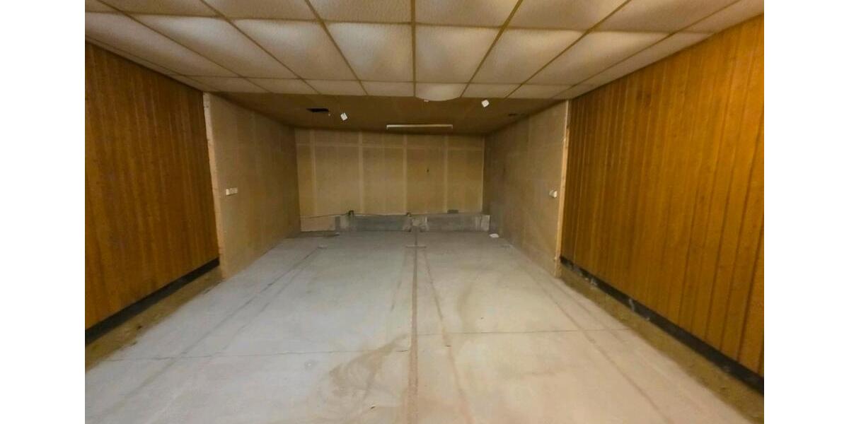 Gewerbeobjekt Neunkirchen - 600&euro; | Angebot:25210671