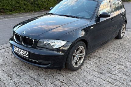BMW 118 190.000 km 5.999 &euro; Sulzbach 66280