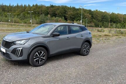 Peugeot 2008 37.750 km 15.450 &euro; Obernheim-Kirchenarnbach 66919
