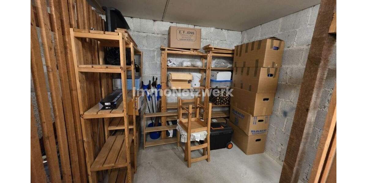 Etagenwohnung Saarbrücken / Eschberg Eschberg - 2 Zimmer, 68 m&sup2;, 148.000&euro; | Angebot:25805601