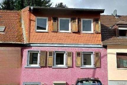 Haus Sankt Ingbert St. Ingbert - 4 Zimmer, 115 m&sup2;, 225.000&euro; | Angebot:26117943