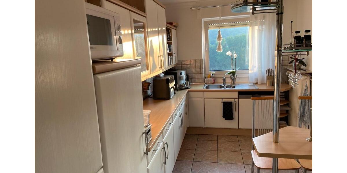 Reihenhaus Neunkirchen Heinitz - 8 Zimmer, 250 m&sup2;, 375.000&euro; | Angebot:23120743