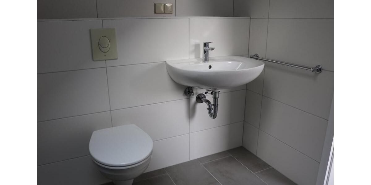 Dachgeschoßwohnung Ruppertsweiler - 2 Zimmer, 45 m&sup2;, 350&euro; | Angebot:24839561