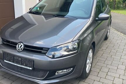 VW Polo 189.000 km 5.200 &euro; Homburg 66424