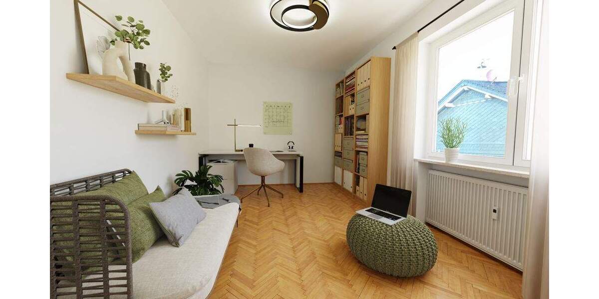 Einfamilienhaus Riegelsberg - 6 Zimmer, 200 m&sup2;, 490.000&euro; | Angebot:25687868