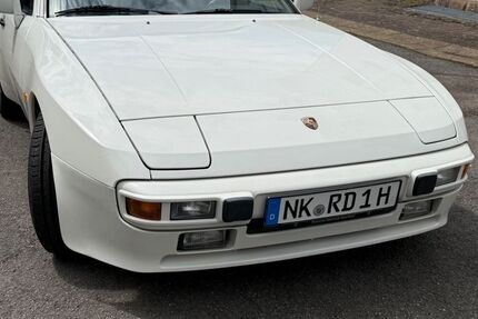 Porsche 944 69.008 km 22.500 &euro; Ottweiler 66564