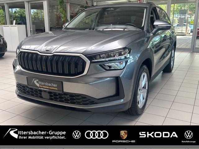 Skoda Kodiaq 15.291 km 45.490 &euro; Saarbrücken 66130