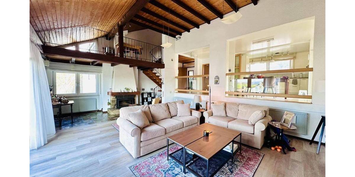 Einfamilienhaus Erzenhausen - 6 Zimmer, 224 m&sup2;, 495.000&euro; | Angebot:25939262