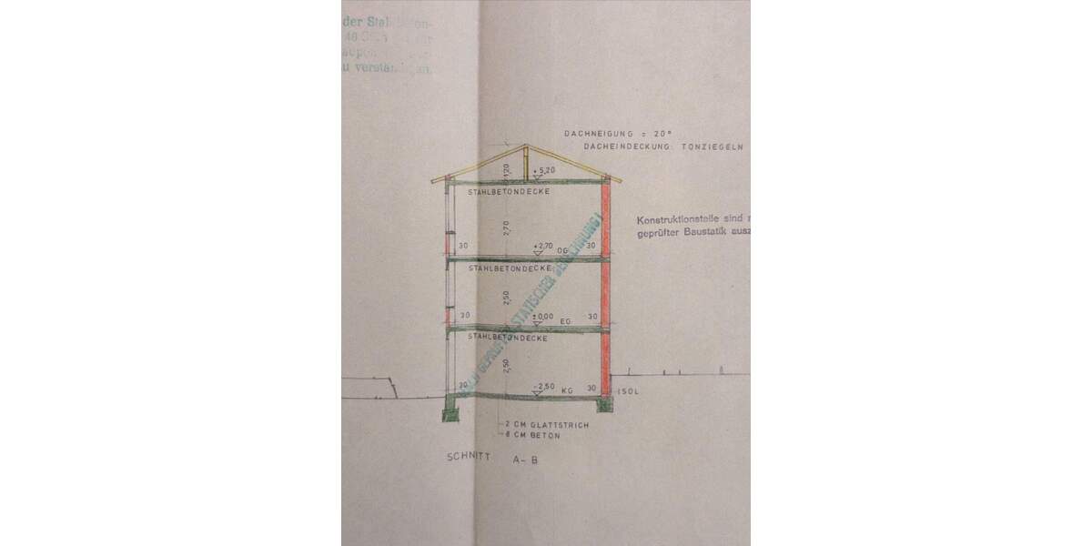 Einfamilienhaus Eppenbrunn - 8 Zimmer, 189 m&sup2;, 89.000&euro; | Angebot:25680372
