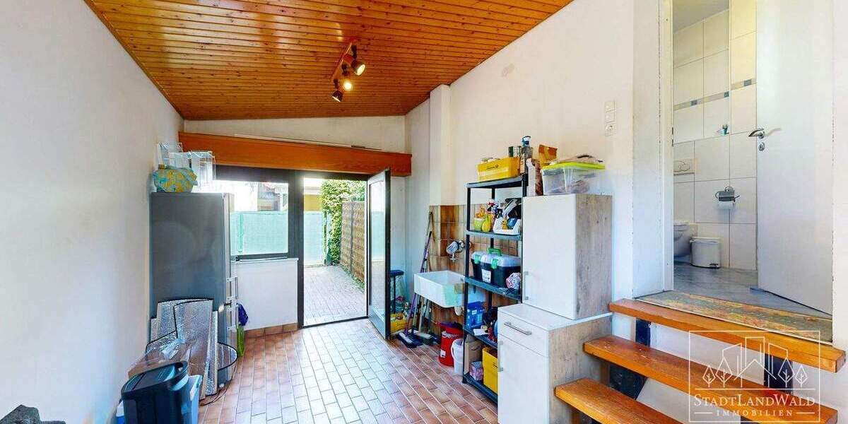 Doppelhaushälfte Pirmasens Innenstadt - 6 Zimmer, 130 m&sup2;, 221.357&euro; | Angebot:25771035