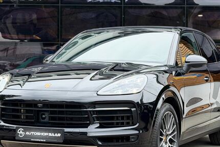 Porsche Cayenne 148.084 km 40.200 &euro; Saarbrücken 66117