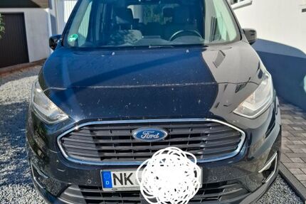 Ford Tourneo Connect 97.500 km 17.800 &euro; Illingen 66557
