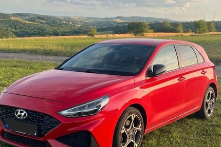 Hyundai i30 76.000 km 15.700 &euro; Theley 66636
