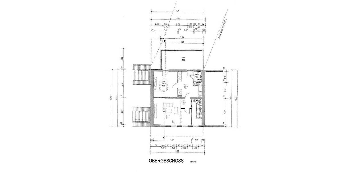Mehrfamilienhaus, Wohnhaus Neunkirchen Münchwies - 8 Zimmer, 199.000&euro; | Angebot:26176363