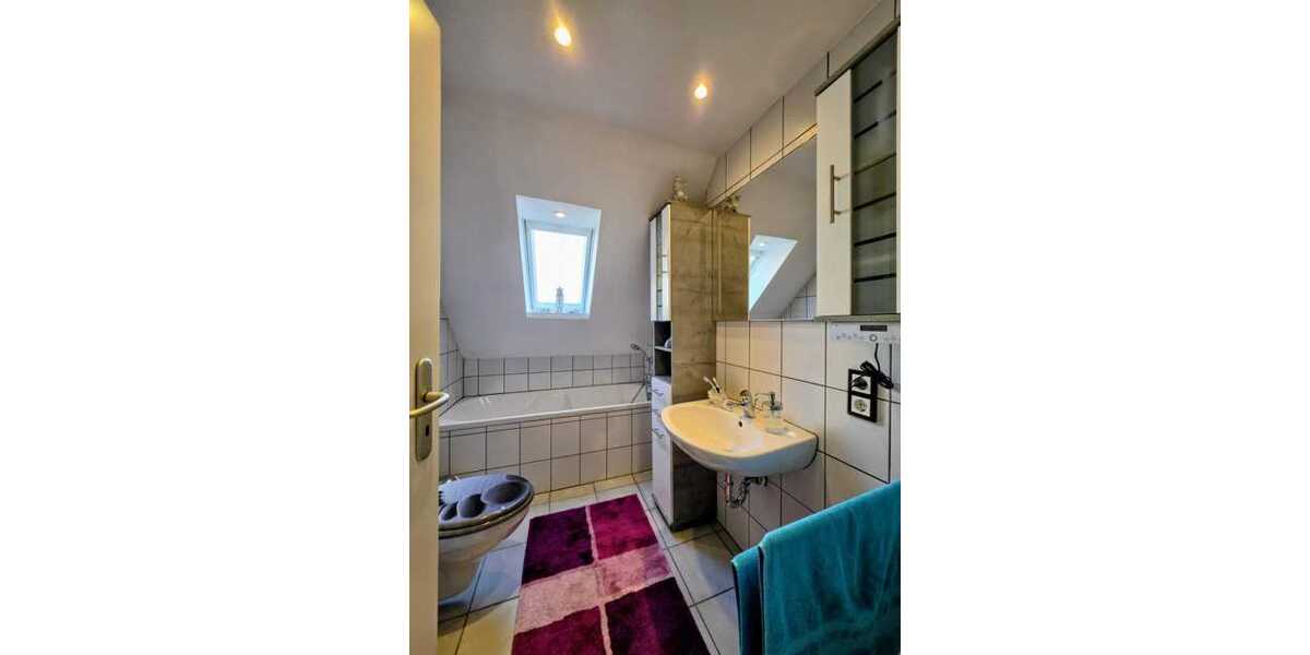2-Familienhaus mit attraktiver Gewerbefläche in prominenter Lage - Mehrfamilienhaus, Wohnhaus Homburg | Angebot:27003328