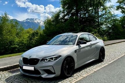 BMW M2 56.000 km 51.999 &euro; Kollweiler 66879