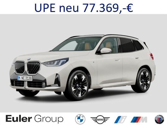 BMW X3 7.500 km 58.975 &euro; Pirmasens 66954