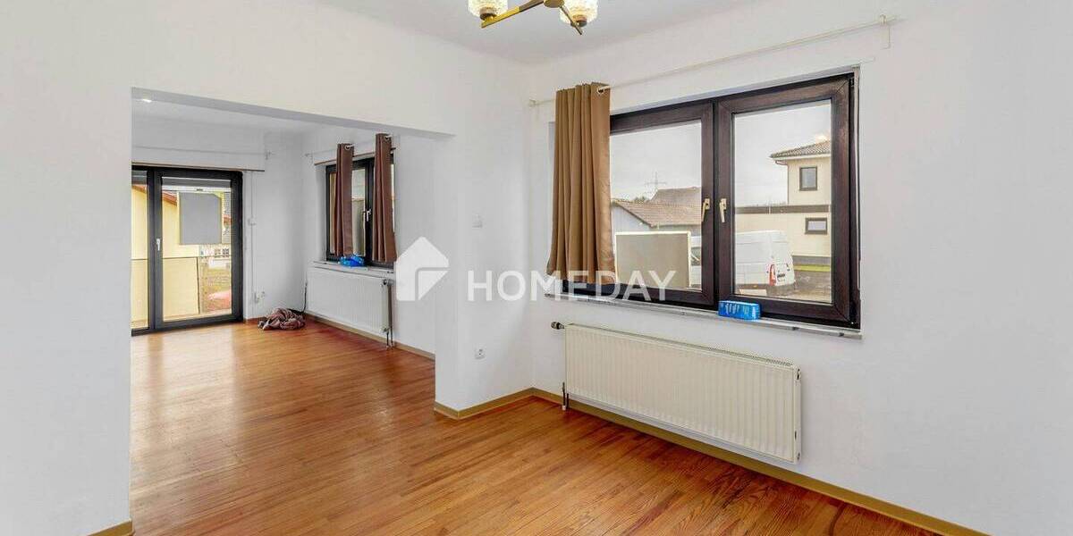 Einfamilienhaus Ramstein-Miesenbach Miesenbach - 8 Zimmer, 350 m&sup2;, 695.000&euro; | Angebot:26157237