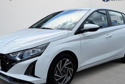 Hyundai i20 19.745 km 18.990 &euro; Schiffweiler 66578