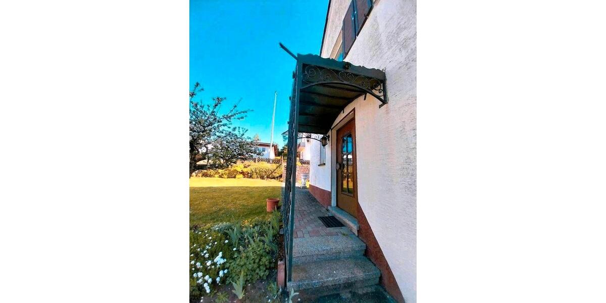 Einfamilienhaus Rodalben - 5 Zimmer, 95 m&sup2;, 169.000&euro; | Angebot:26313347
