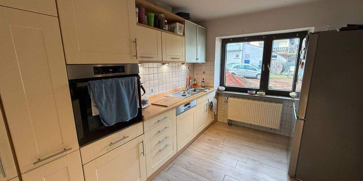 Einfamilienhaus Stelzenberg Forsthaus Horst - 6 Zimmer, 138 m&sup2;, 275.000&euro; | Angebot:25689456