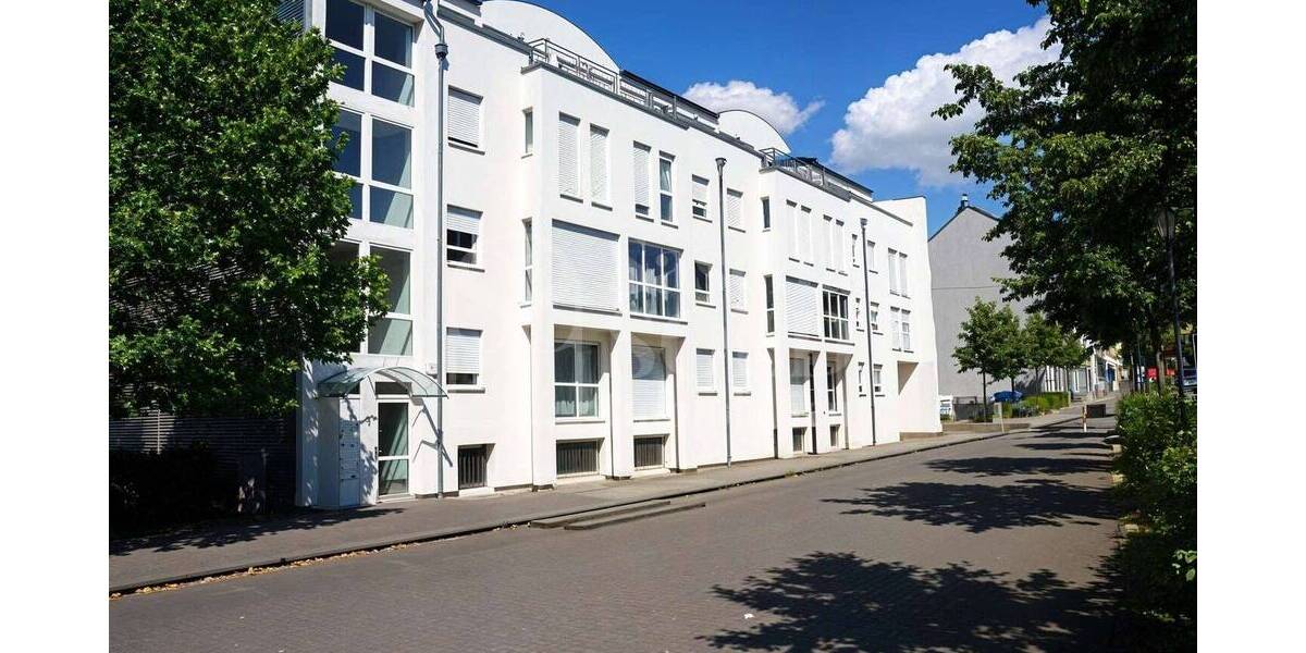 Investor werden - 4 vermietete Wohnungen mit Stellplätzen, KM 16.000?€ p.a., Dudweiler - Saarbrücken - Mehrfamilienhaus, Wohnhaus Saarbrücken Dudweiler | Angebot:25631678