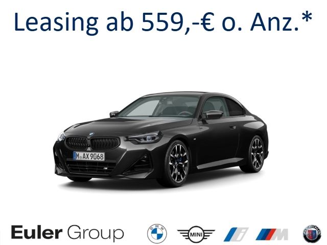 BMW M240i 24.800 km 50.475 &euro; Pirmasens 66954