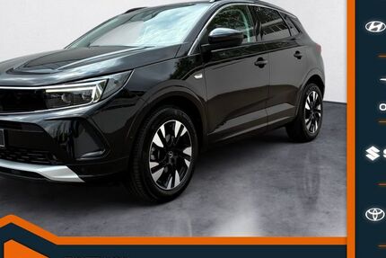 Opel Grandland (X) 51.730 km 19.950 &euro; Saarbrücken 66121