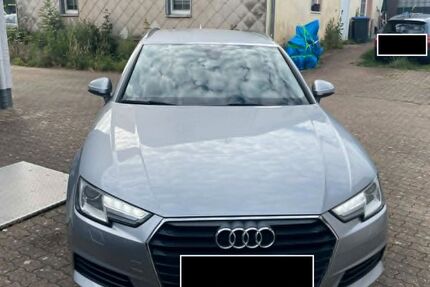 Audi A4 116.700 km 14.500 &euro; Illingen 66557