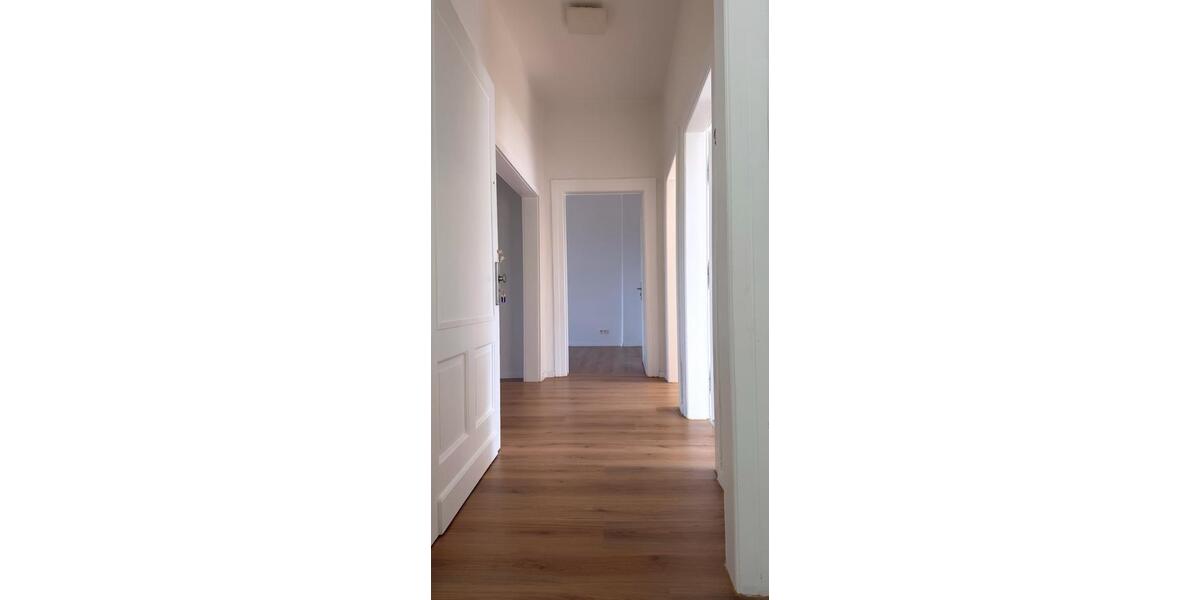 Etagenwohnung Sankt Wendel - 3 Zimmer, 101 m&sup2;, 800&euro; | Angebot:25923723