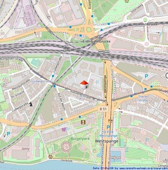 Mehrfamilienhaus, Wohnhaus Saarbrücken Malstatt - 1 Zimmer, 370 m&sup2;, 750.000&euro; | Angebot:25747860