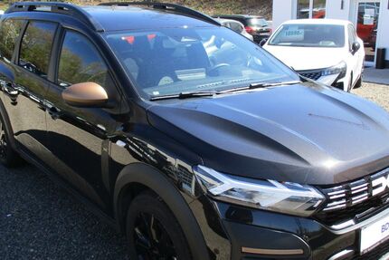 Dacia Jogger 12.654 km 21.490 &euro; Heusweiler 66265