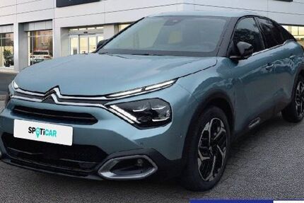 Citroen C4 18.533 km 19.090 &euro; Saarbrücken 66119