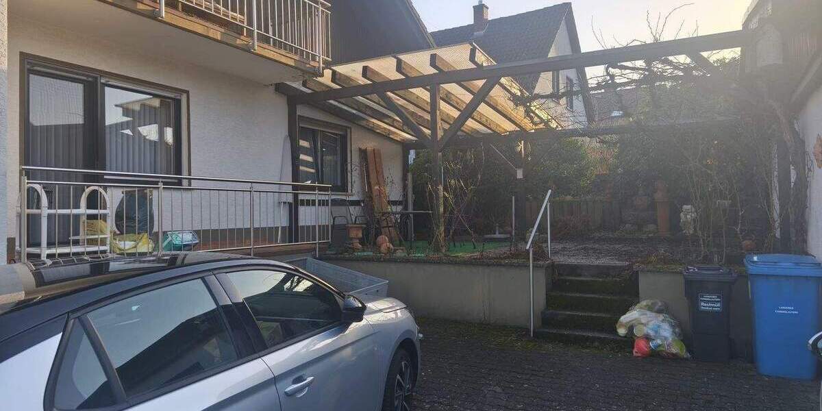 schönes Zweifamilienhaus Queidersbach - Mehrfamilienhaus, Wohnhaus Queidersbach | Angebot:26660031
