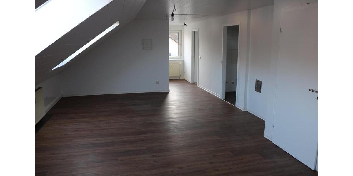 Dachgeschoßwohnung Ruppertsweiler - 2 Zimmer, 45 m&sup2;, 350&euro; | Angebot:24839561