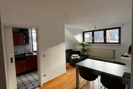 Wohnung Saarbrücken St. Arnual - 3 Zimmer, 70 m&sup2;, 450&euro; | Angebot:25636583