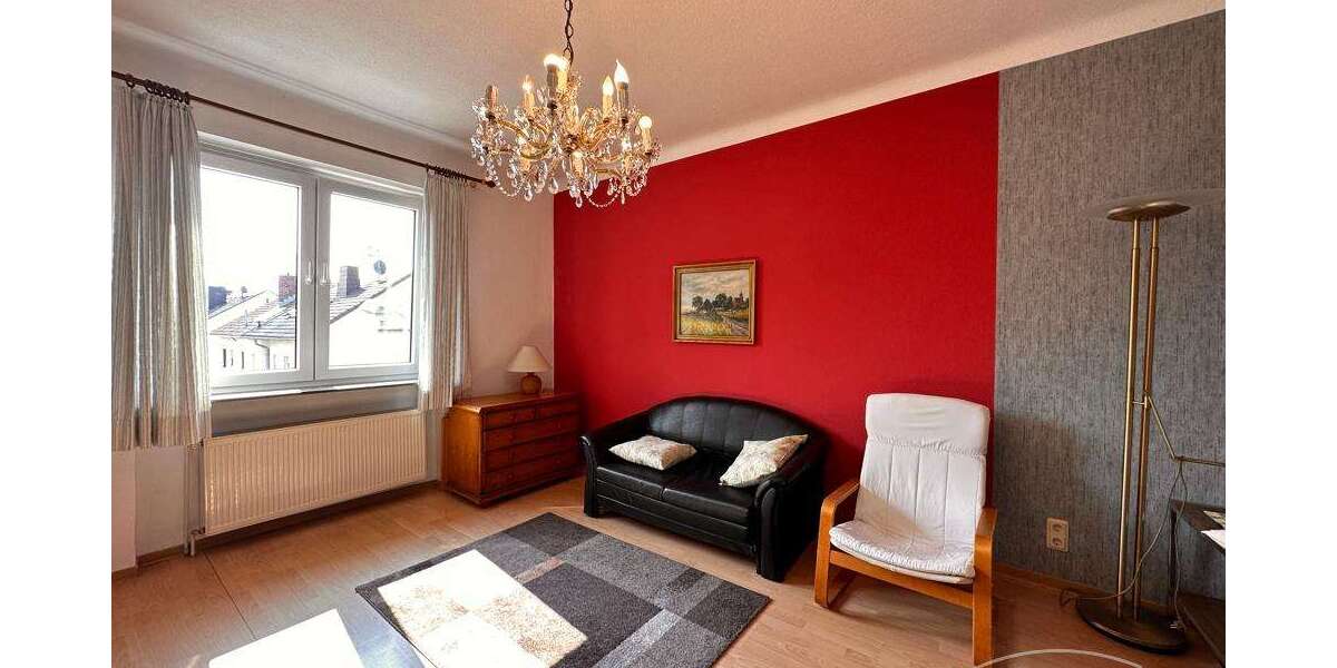 Zimmer Saarbrücken / Brebach Brebach - 4 Zimmer, 780&euro; | Angebot:8601723