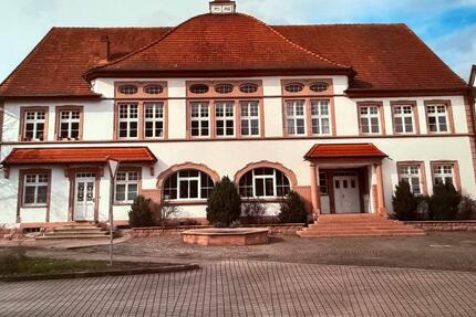 Wohnung Sankt Wendel - 3 Zimmer, 110 m&sup2;, 950&euro; | Angebot:25979103