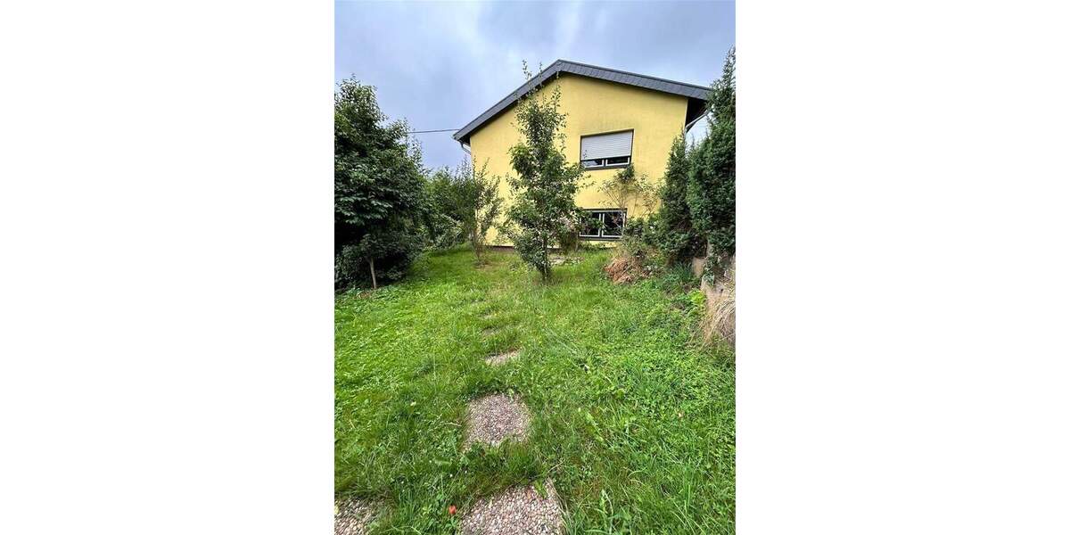 Mehrfamilienhaus, Wohnhaus Eppelborn Dirmingen - 7 Zimmer, 244 m&sup2;, 285.000&euro; | Angebot:25701154