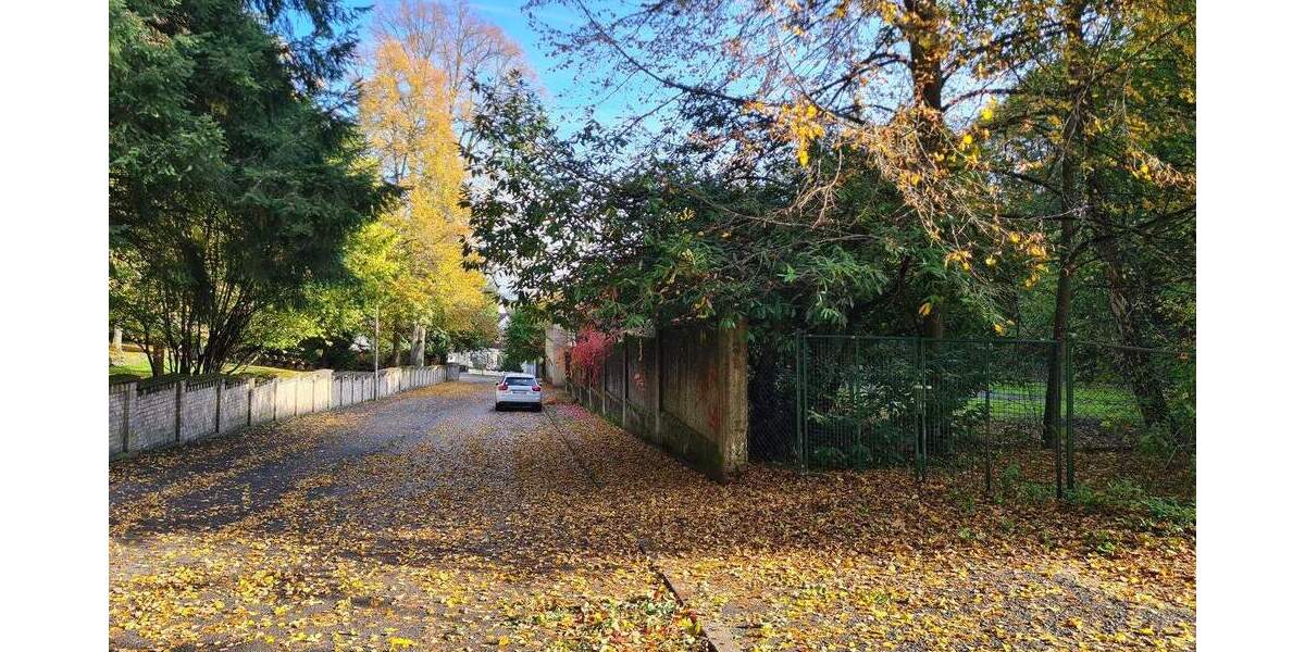 Grundstück Neunkirchen Innenstadt - 495.000&euro; | Angebot:25663077